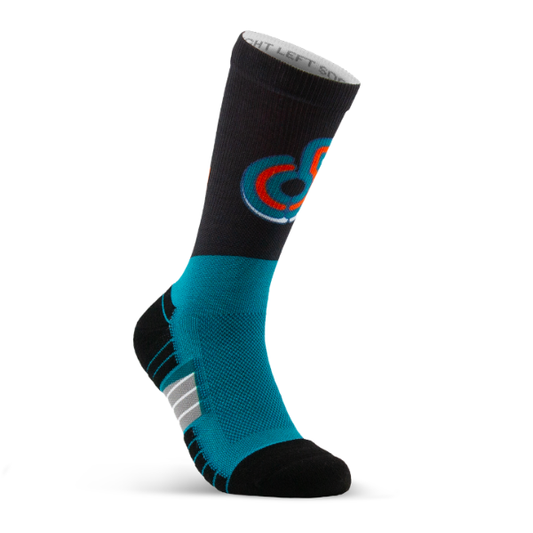 Right Left Sock co Thumbnail